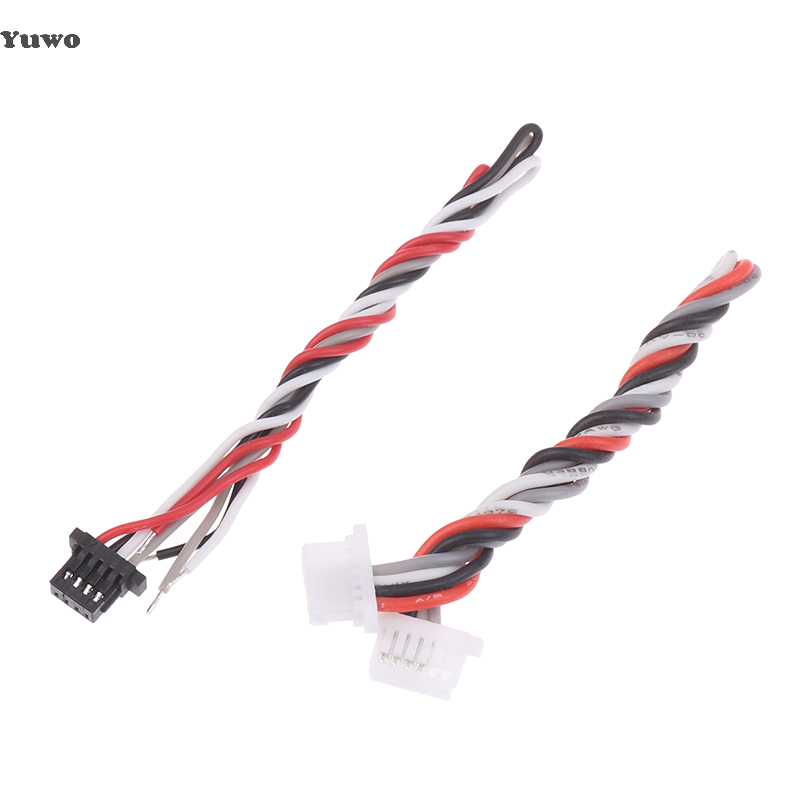 Walksnail Avatar Hd Kit V2 32Gb - Комплект аватара Walksnail, силовой кабель, 6-контактный