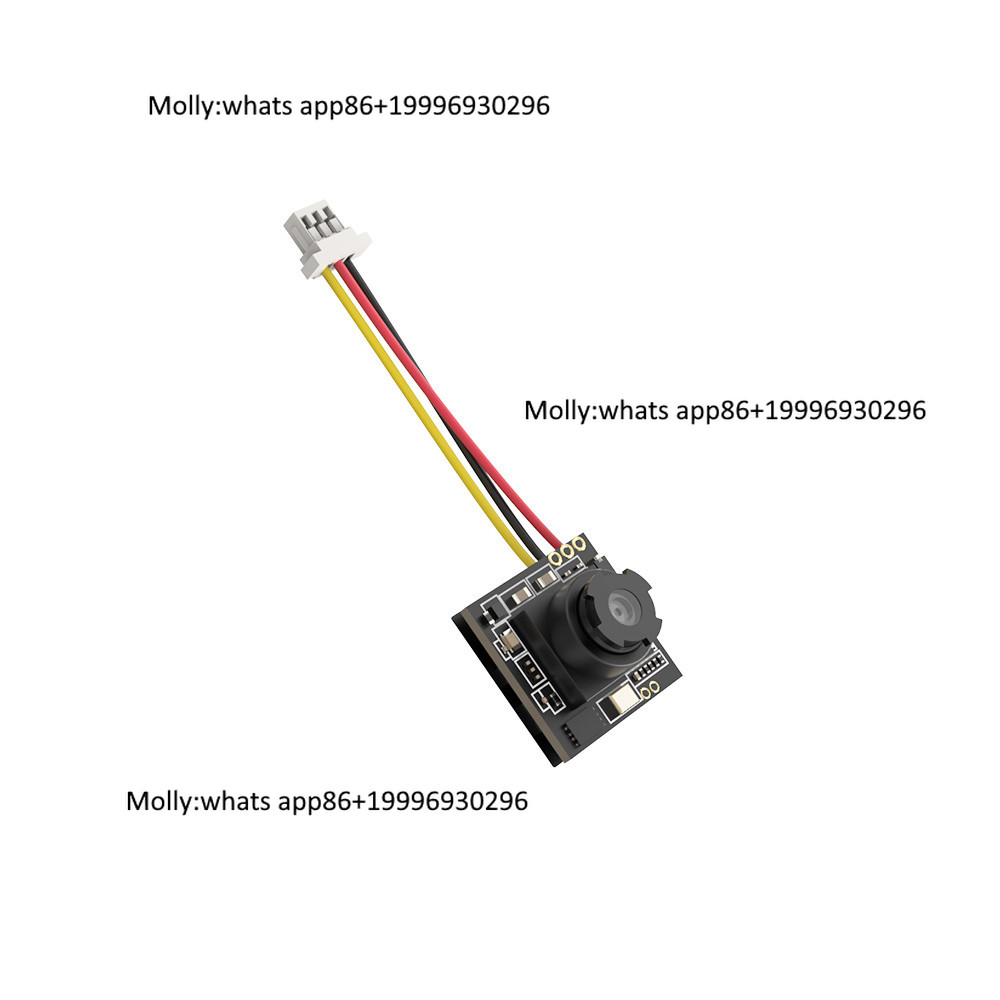 Камера RunCam Nano 3, 1/3