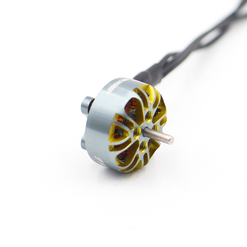 Бесколлекторный двигатель SPAR – обзор и цена Foxeer Reaper Extreme 2.5W Vtx