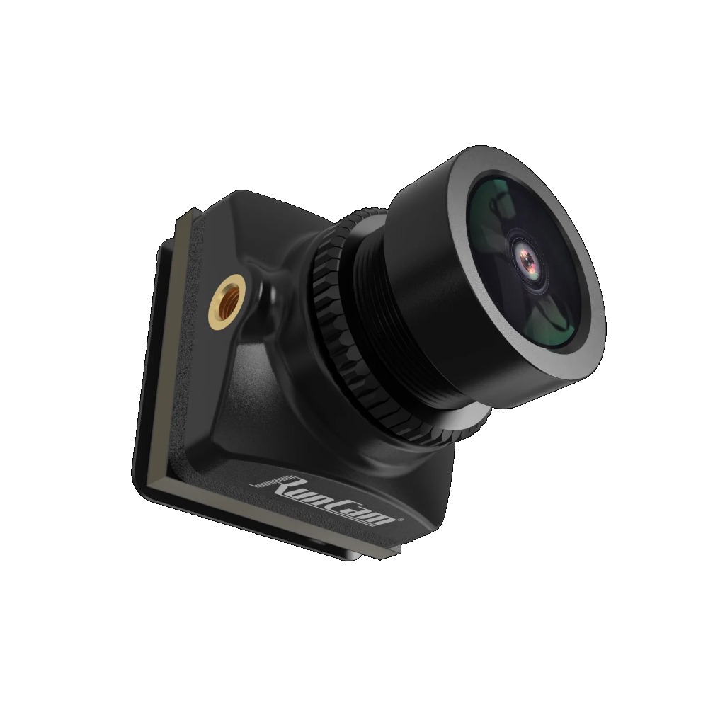 Камера RunCam Phoenix 2 SP V3, – обзор и цена Foxeer Reaper Extreme 2.5W Vtx