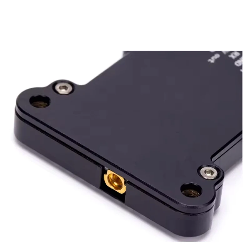 IFlight BLITZ 1.6W VTX, мощный – обзор и цена Iflight Blitz 1.6W 5.8G Vtx