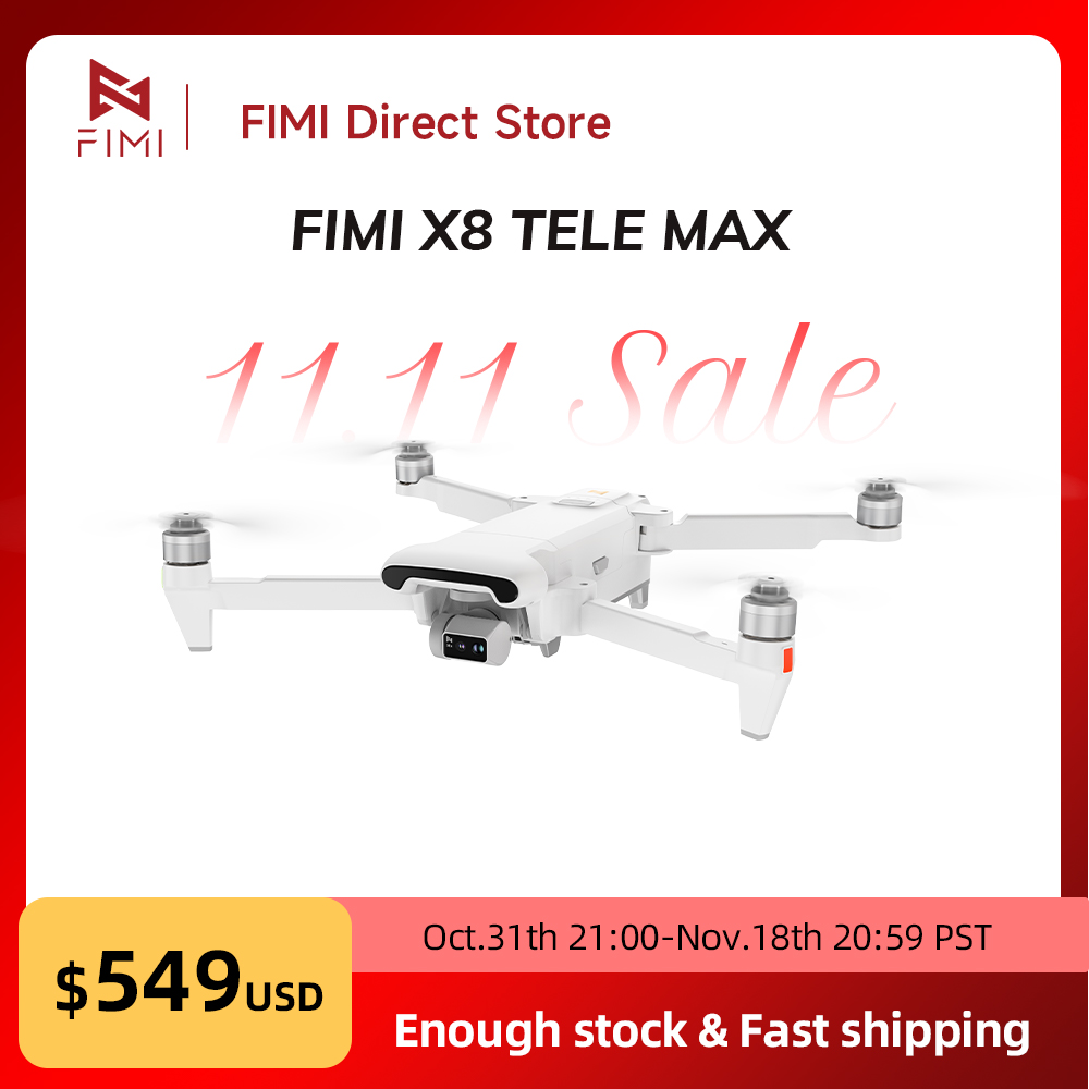 Дрон FIMI X8 Tele Max с дально – обзор и цена Skyzone Sky04X Pro Oled Fpv Goggles