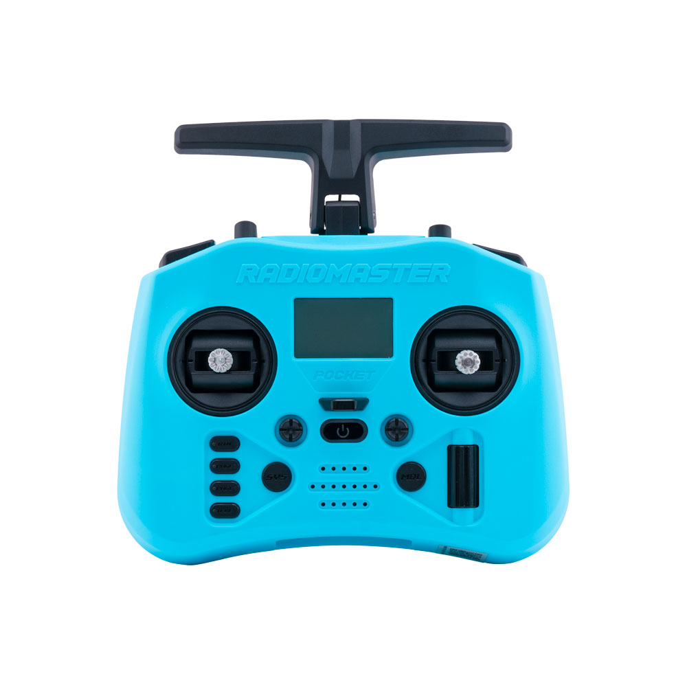 Radiomaster Pocket Crush 2,4 Г – обзор и цена Skyzone Sky04O Pro Fpv Goggles